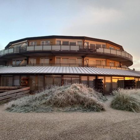 Seaside Double Duyn Suites 卡兰茨奥赫 外观 照片