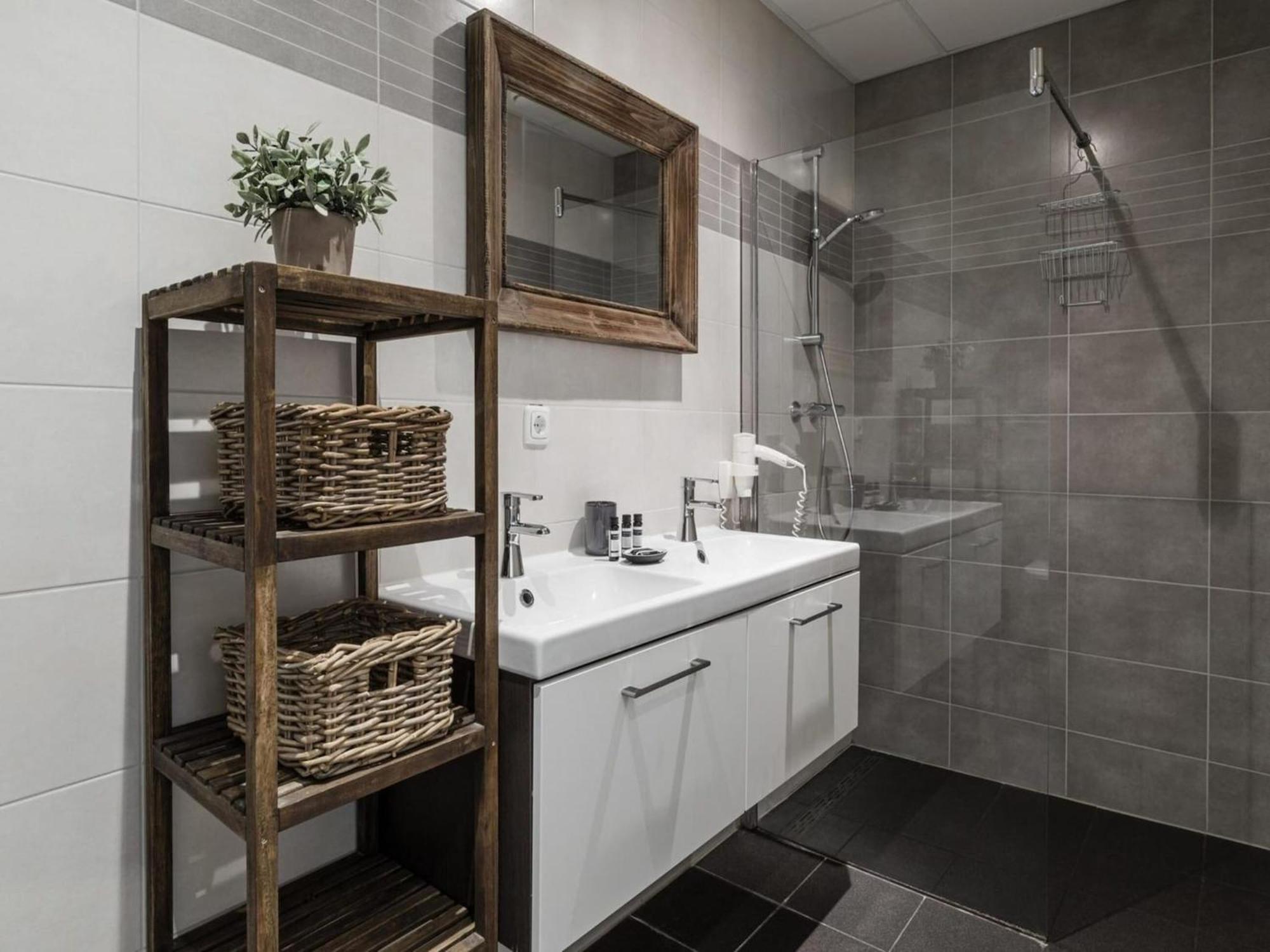 Seaside Double Duyn Suites 卡兰茨奥赫 外观 照片