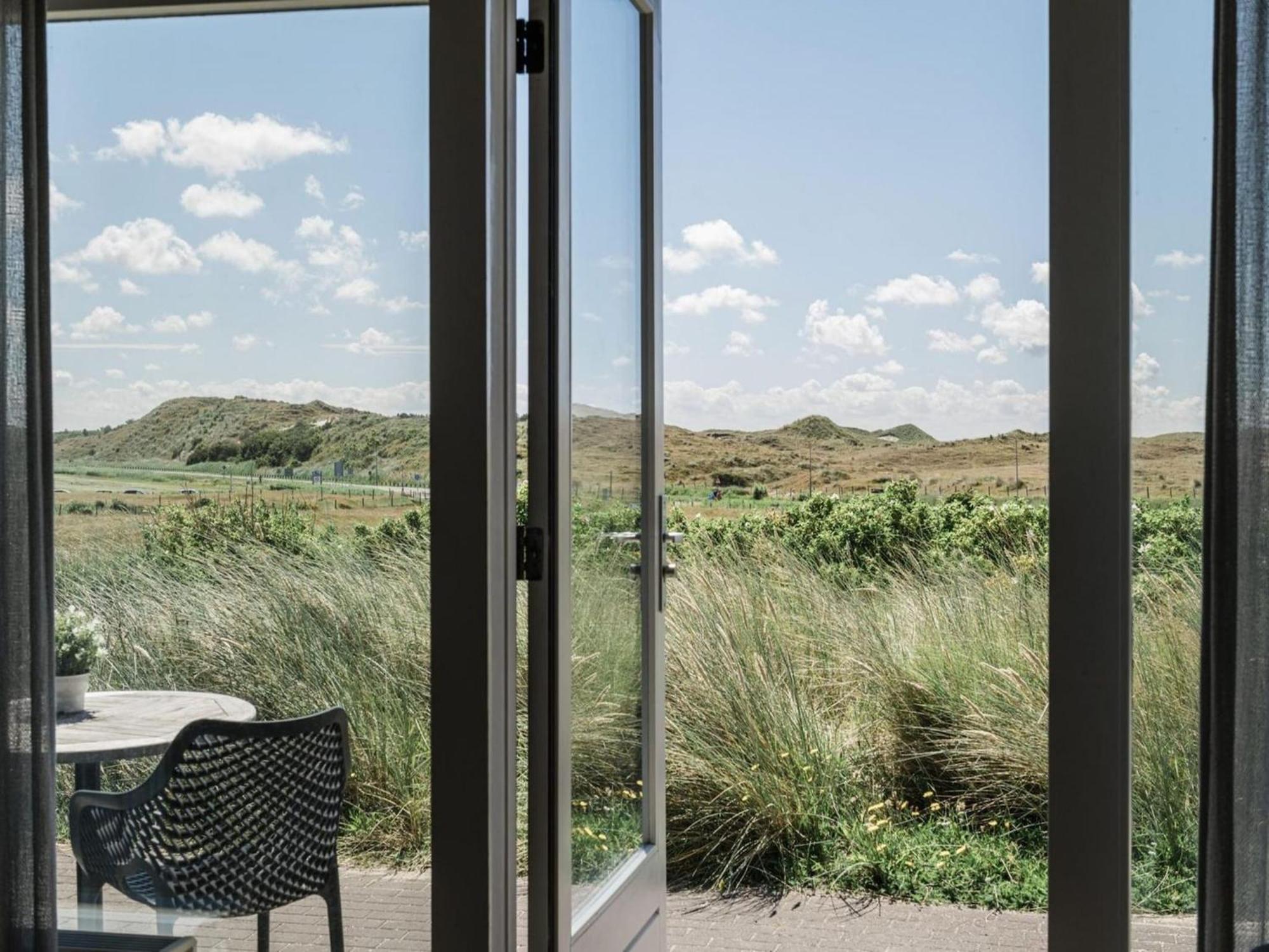 Seaside Double Duyn Suites 卡兰茨奥赫 外观 照片