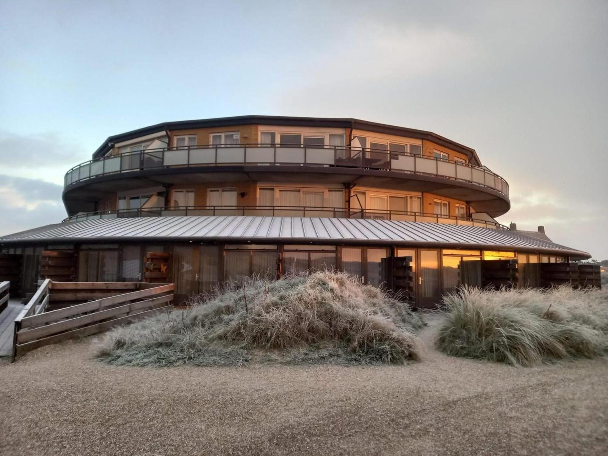 Seaside Double Duyn Suites 卡兰茨奥赫 外观 照片